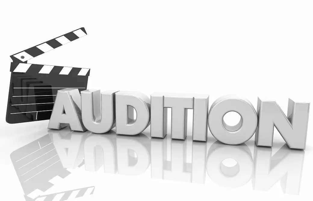 How Do You Audition to Be in a Movie?