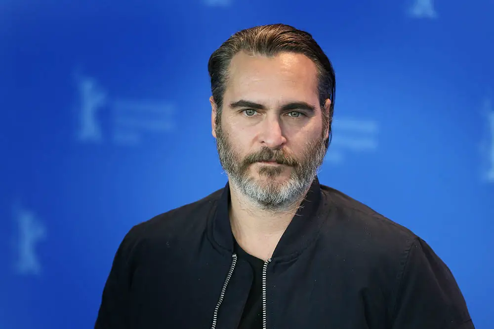 Joaquin Phoenix