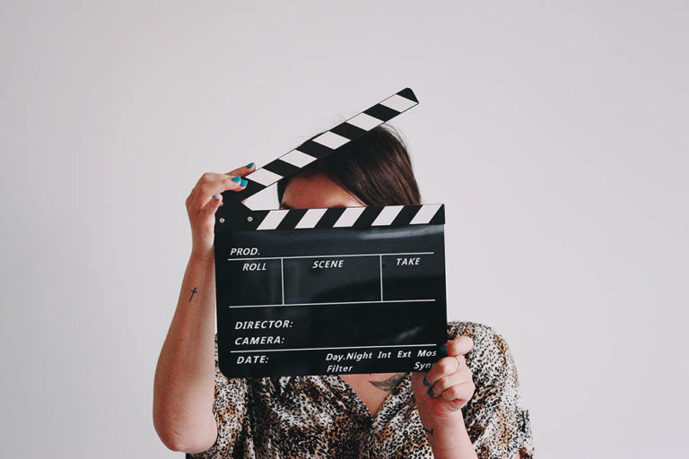 Chances of becoming an actor