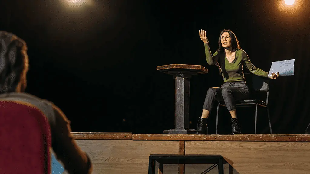 Exploring Different Types of Acting Techniques - My Acting Agent