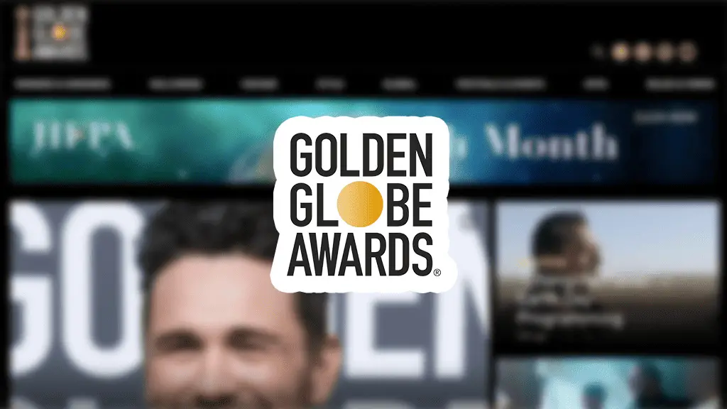 Globe-golden-awards