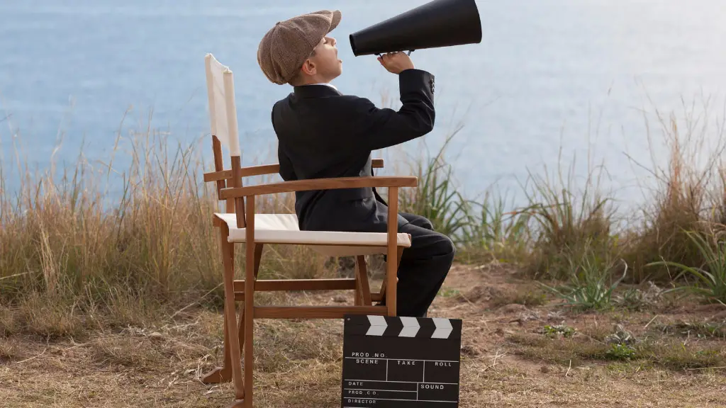 How To Become A Child Actor With No Experience: Your Ultimate 7-Step ...