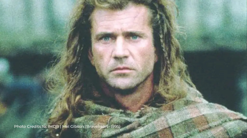 Mel-gibson