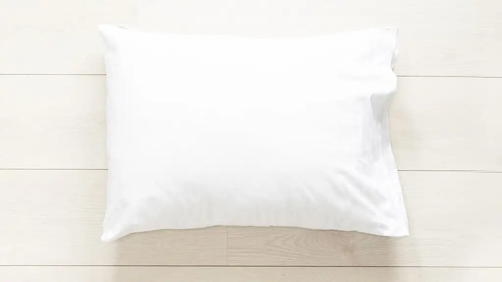 What is the Pillow Technique in Acting? Uncover the Comfy Secret to