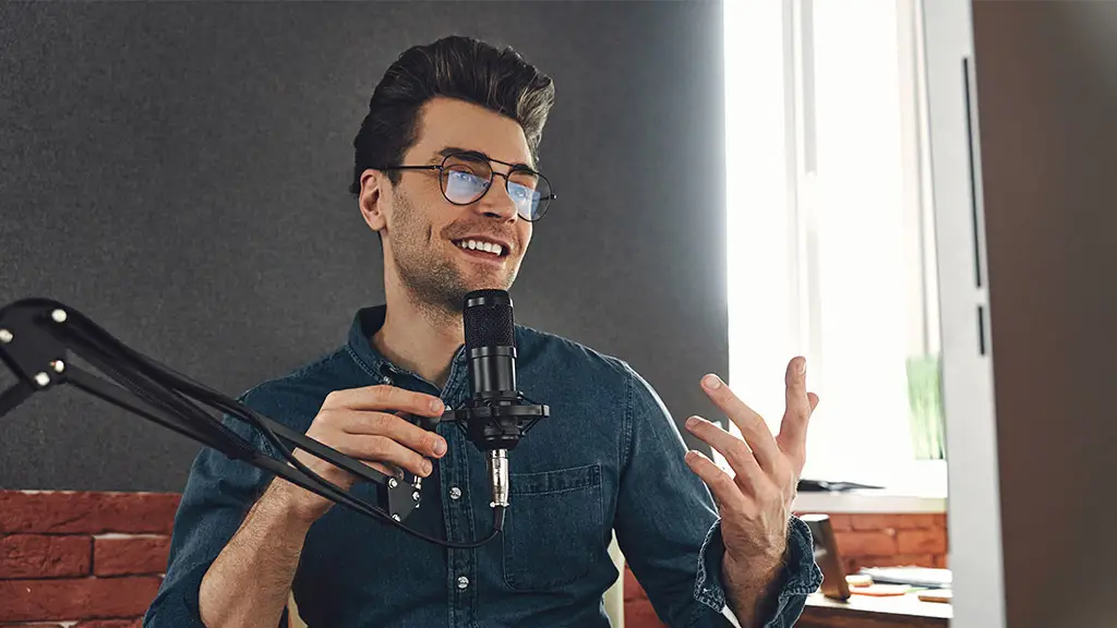 Voice Acting Reel Unleash Your Talent in 5 Powerful Steps My Acting